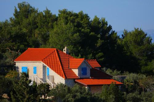 Holiday Home Olea