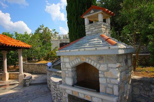 Holiday Home Olea