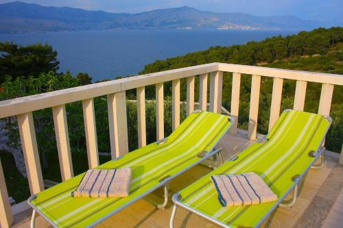 Holiday Home Olea