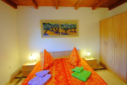 Holiday Home Olea