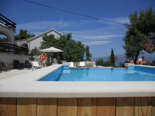 Apartments Lavanda