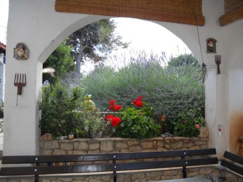 Apartments Lavanda