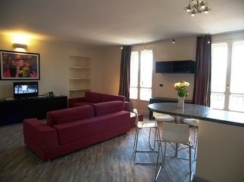 Residence Sacchi