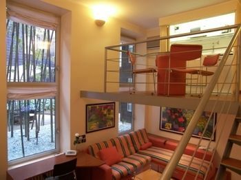 Residence Sacchi