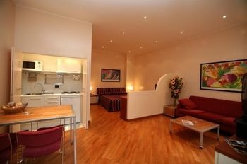 Residence Sacchi