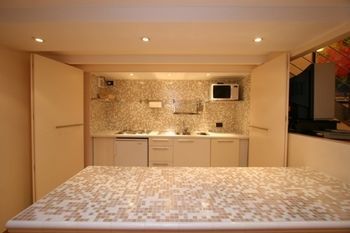 Residence Sacchi