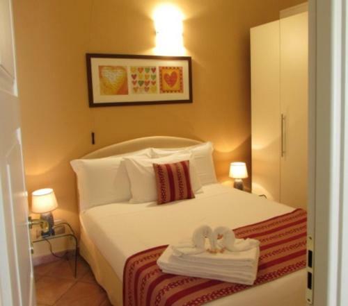 Apartamento Loger Confort Residence