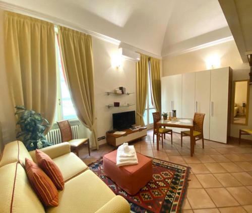 Apartamento Loger Confort Residence