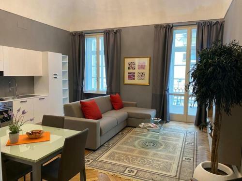 Apartamento Loger Confort Residence