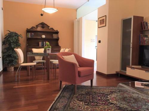 Apartamento Loger Confort Residence
