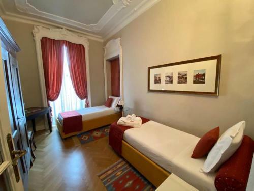 Apartamento Loger Confort Residence