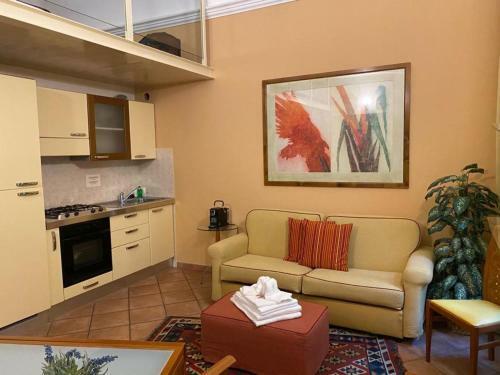 Apartamento Loger Confort Residence