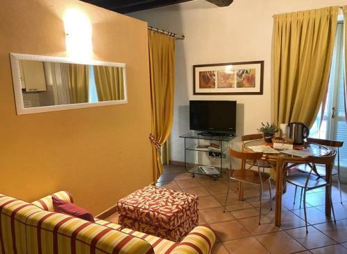 Apartamento Loger Confort Residence