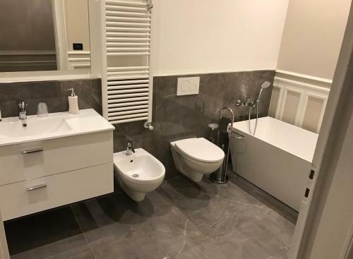 Apartamento Loger Confort Residence