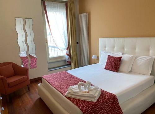 Apartamento Loger Confort Residence