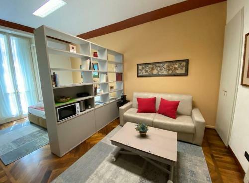 Apartamento Loger Confort Residence