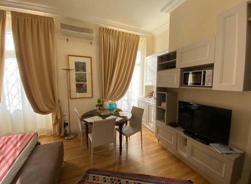 Apartamento Loger Confort Residence