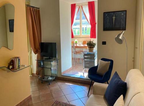 Apartamento Loger Confort Residence