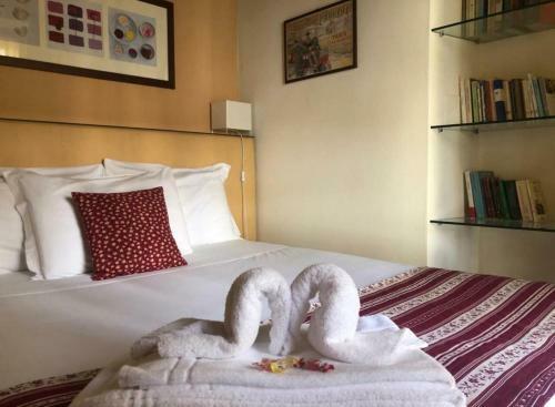 Apartamento Loger Confort Residence