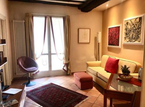 Apartamento Loger Confort Residence