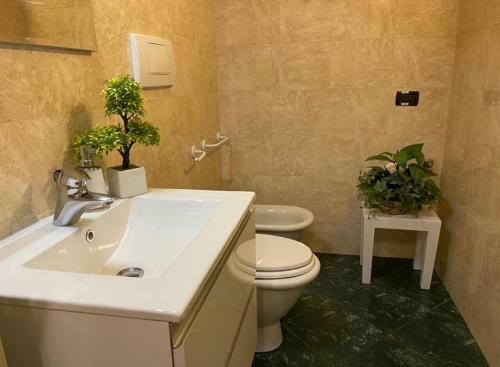 Apartamento Loger Confort Residence
