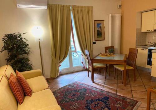 Apartamento Loger Confort Residence