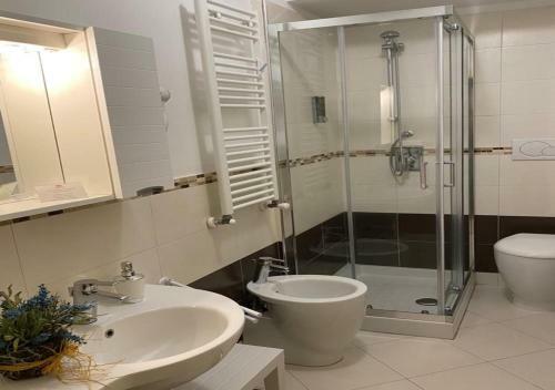 Apartamento Loger Confort Residence