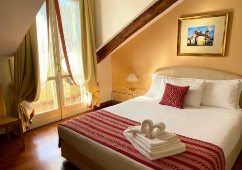 Apartamento Loger Confort Residence
