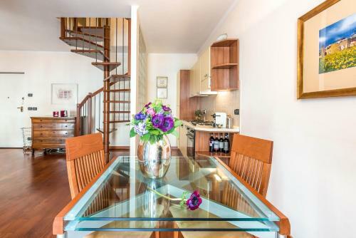 Apartamento Loger Confort Residence