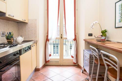 Apartamento Loger Confort Residence