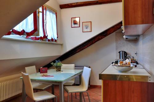 Apartamento Loger Confort Residence