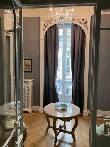 Apartamento Loger Confort Residence