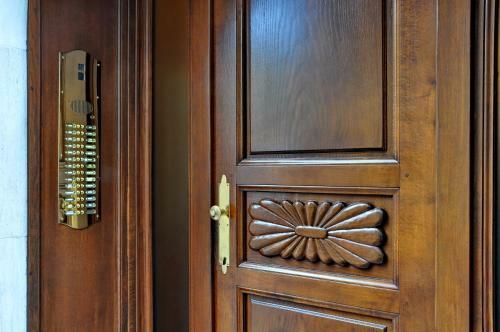 Apartamento Loger Confort Residence
