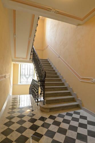 Apartamento Loger Confort Residence