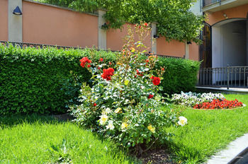 Residence L'orologio