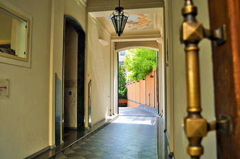 Residence L'orologio