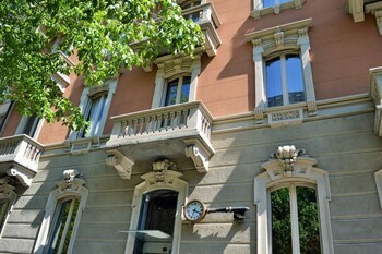 Residence L'orologio