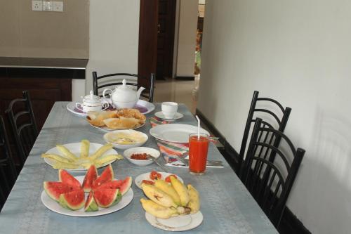 Hostal Village Star Rest-mirissa