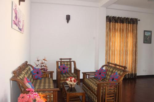 Hostal Village Star Rest-mirissa