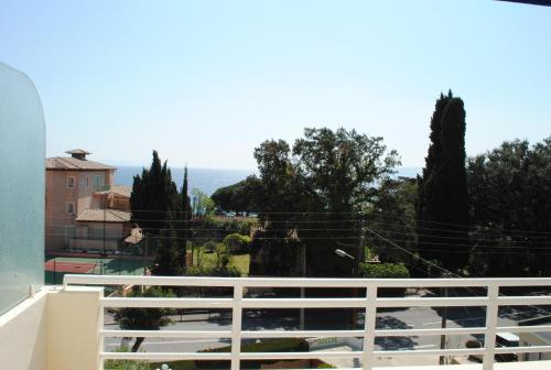Hotel Cap N�gre H�tel