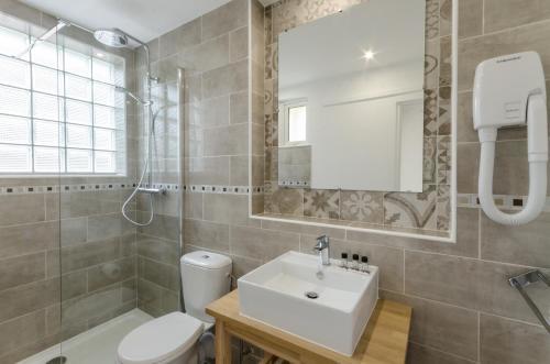 Hotel Cap N�gre H�tel