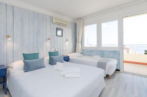 Hotel Cap N�gre H�tel