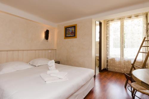 Hotel Cap N�gre H�tel