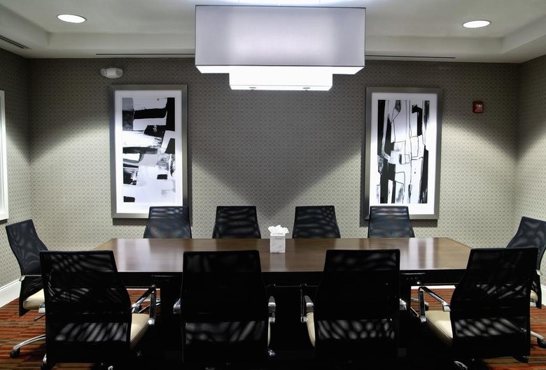 Hotel Holiday Inn Charlotte Airport
