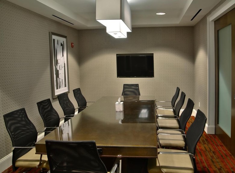 Hotel Holiday Inn Charlotte Airport