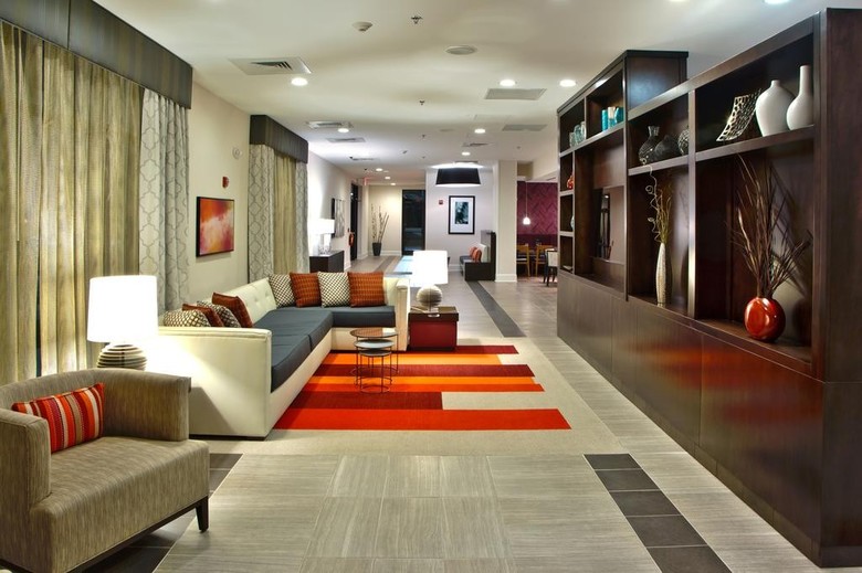 Hotel Holiday Inn Charlotte Airport