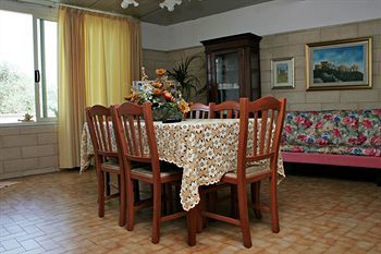 Bed & Breakfast La Rosa Antica