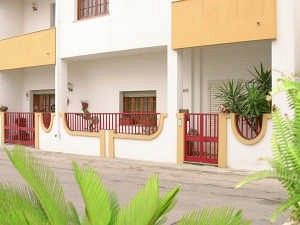 Bed & Breakfast La Rosa Antica