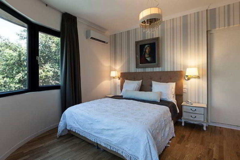 Apartamentos Ophir Hotel