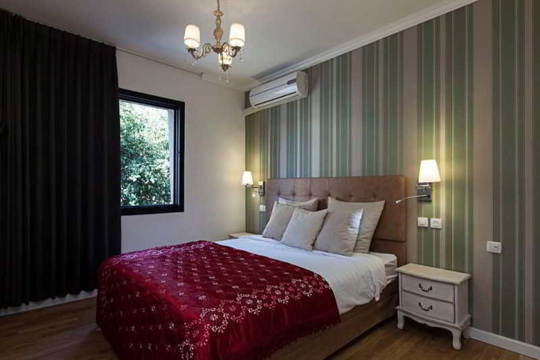 Apartamentos Ophir Hotel